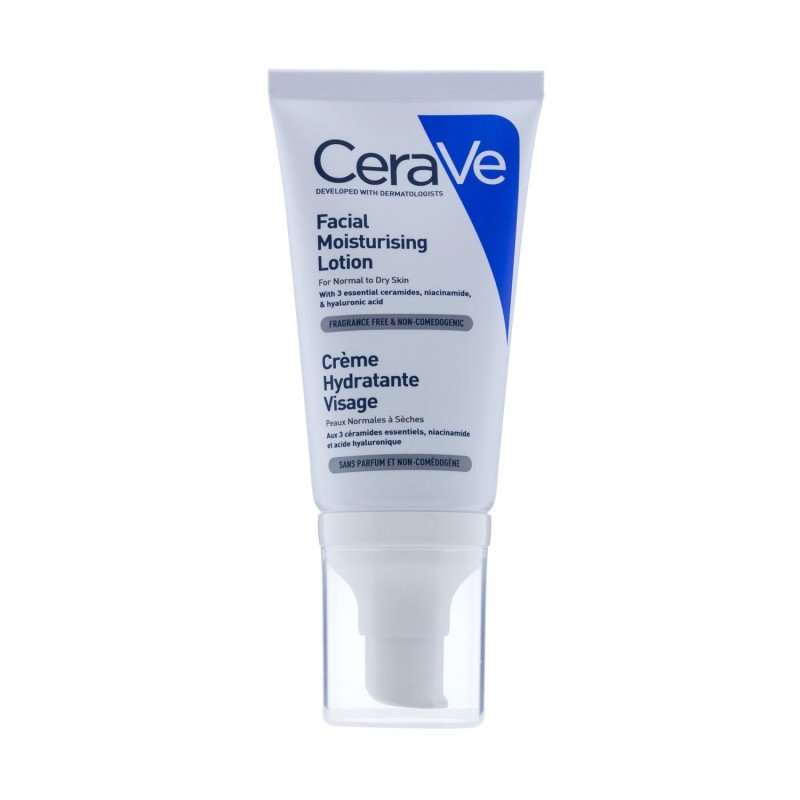 Cerave Crème hydratante 52 ml