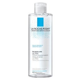 La Roche-Posay EAU MICELLAIRE 400 ml