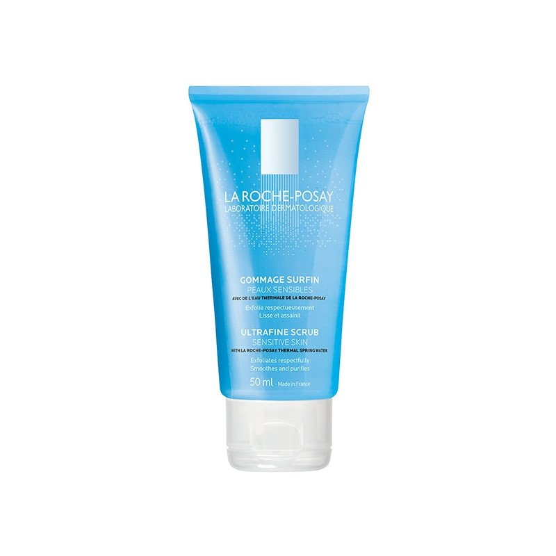 LA ROCHE-POSAY GOMMAGE SURFIN 50 ML