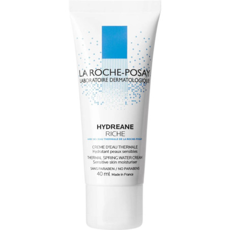 La Roche-Posay Hydreane Riche 40 ml
