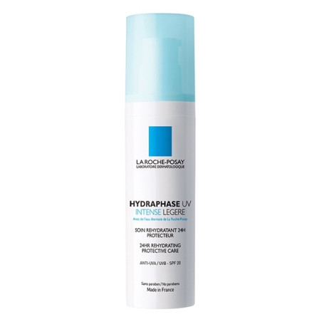 La Roche-Posay Hydraphase Intense UV Légère 50 ml