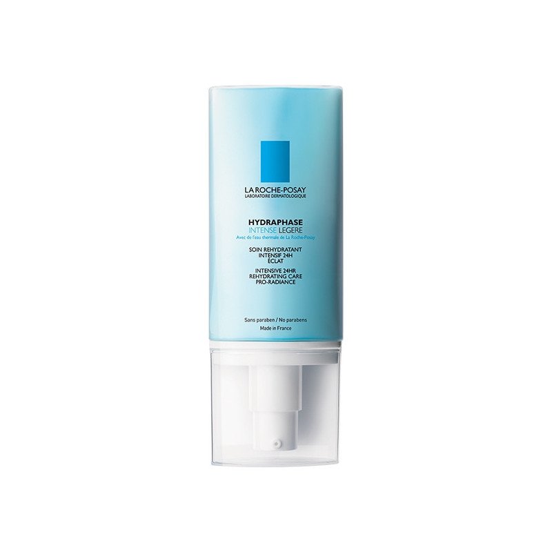 La Roche-Posay Hydraphase intense légère 50 ml