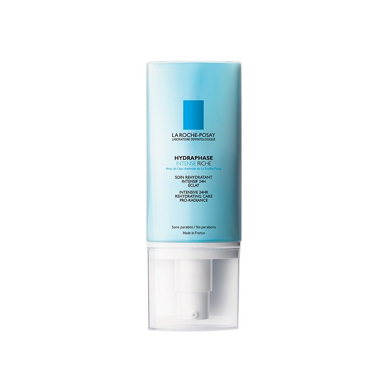 La Roche-Posay Hydraphase intense Riche 50 ml