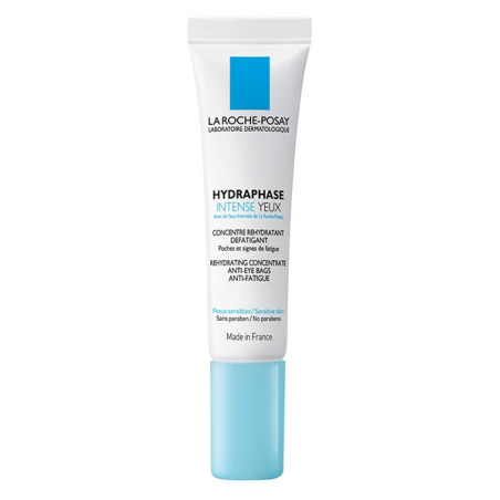 La Roche-Posay Hydraphase Intense Yeux 15 ml