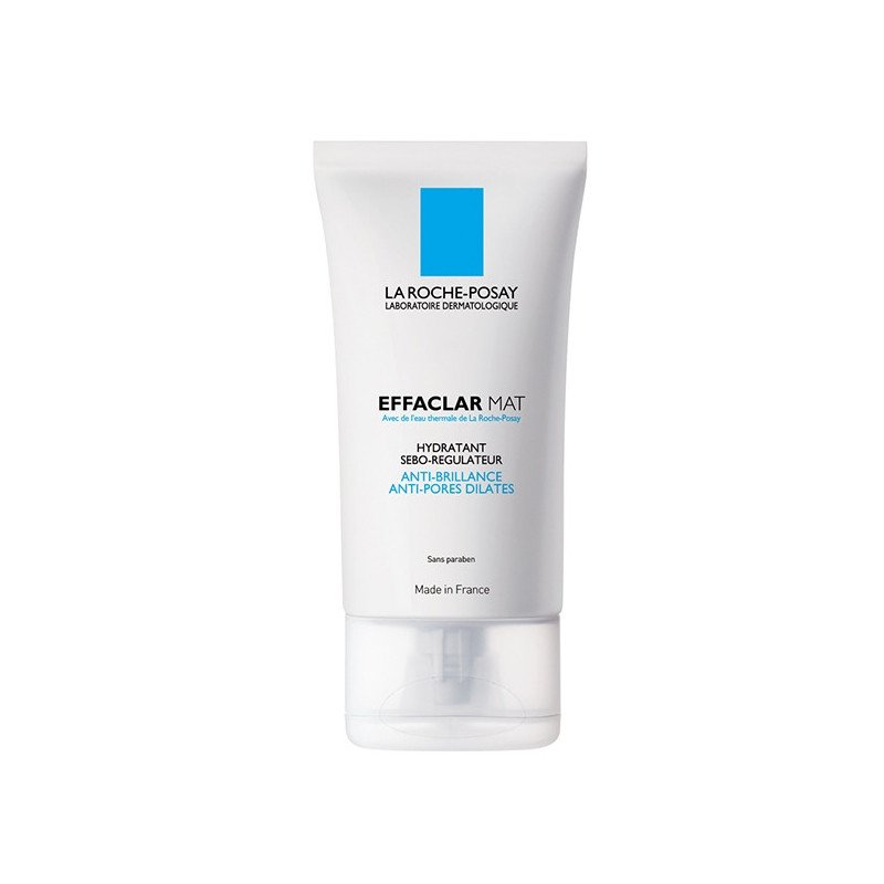 La Roche-Posay Effaclar Mat 40 ml