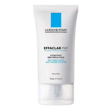 La Roche-Posay Effaclar Mat 40 ml