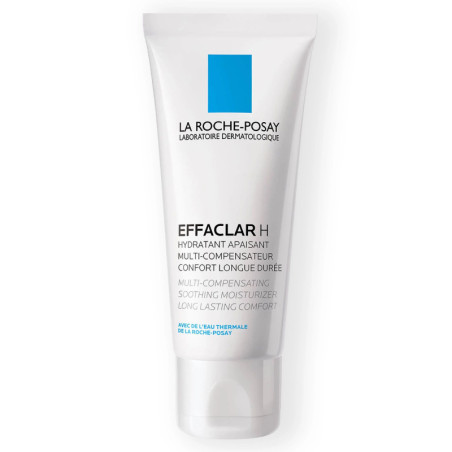 La Roche-Posay EFFACLAR H Hydratant Apaisant 40 ml
