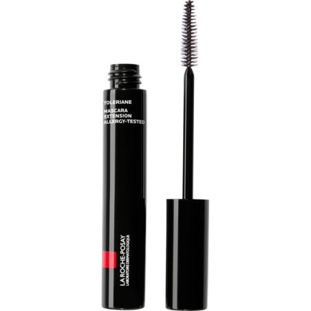 La Roche-Posay Toleriane Mascara Volume Noir