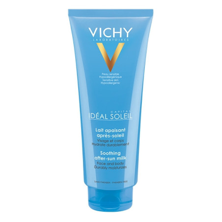 Vichy Capital Soleil Lait Apaisant Après-Soleil 300 ml