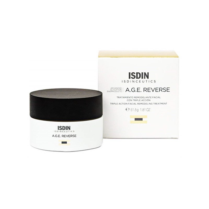 Isdin A.G.E reverse crème 51,5 gr