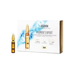 Isdin Pigment Expert Sérum 10 Ampoules x 2 ml