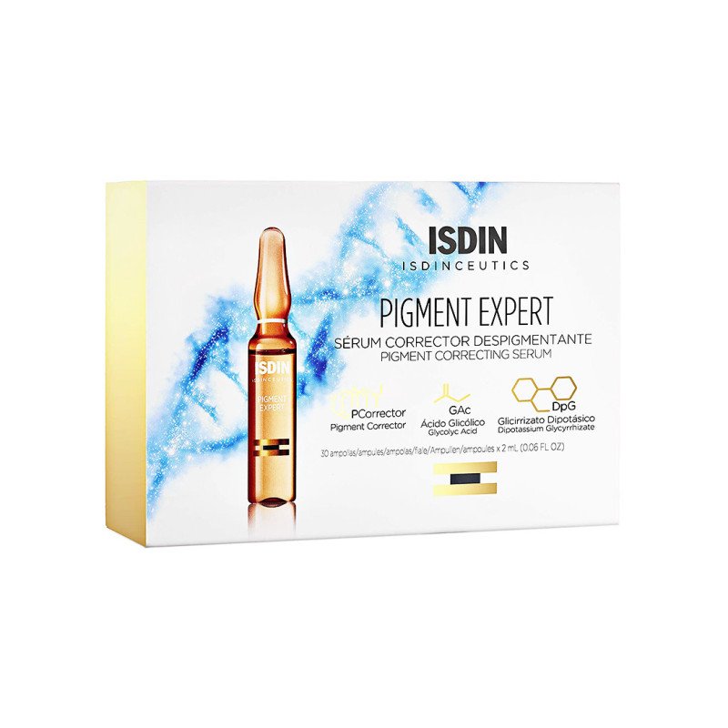 Isdin Pigment Expert Sérum 30 Ampoules x 2 ml