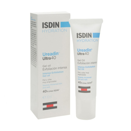 Ureadin Ultra 40 Gel Oil 30 ml