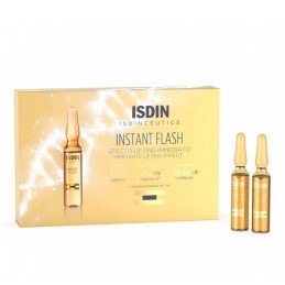 ISDINCEUTICS Instant Flash 5 x 2 ml