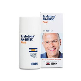 ISDIN Eryfotona AK-NMSC Fluid SPF 100+ 50 ml