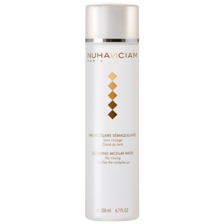 NUHANCIAM Eau Micellaire 200 ml
