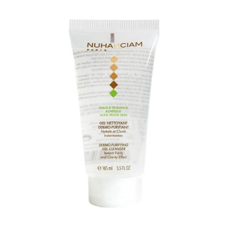 NUHANCIAM Gel Dermo Nettoyant 150 ml