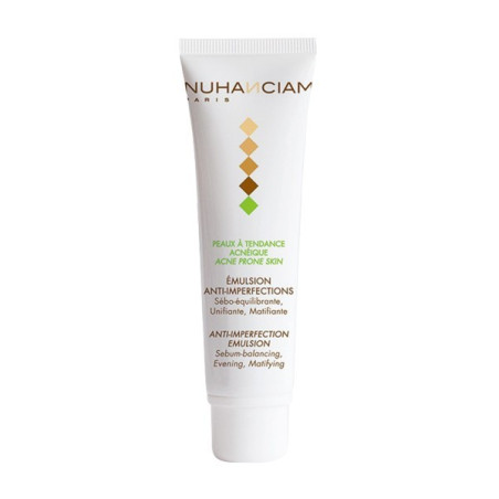 NUHANCIAM Emulsion Anti Imperfections 30 ml