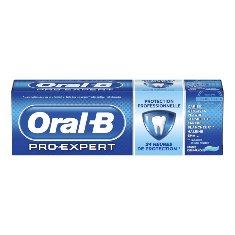  DENTIFRICE PRO-EXPERT PROFESSIONAL PROTECTION 
