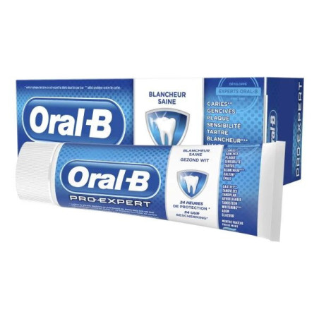  DENTIFRICE PRO-EXPERT HEALTHY WHITE 