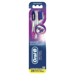 Brosse PRO-FLEX CLINICAL WHITE 38S