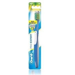 Brosse PRO-EXPERT Anti bactérie   Medium