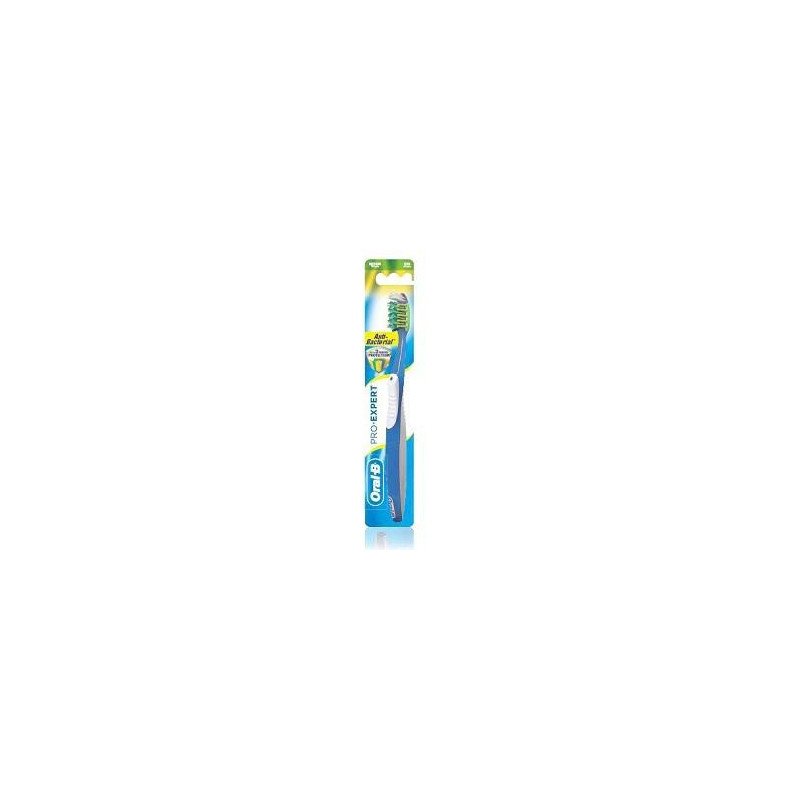 Brosse PRO-EXPERT Anti bactérie   Medium