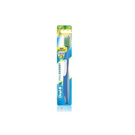 Brosse PRO-EXPERT Anti bactérie   Medium