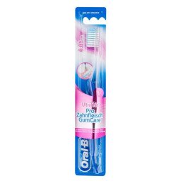  BROSSE A DENTS ULTRATHIN GUM & ENAMEL CARE EXTRA SOFT 