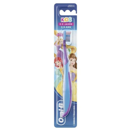 BROSSE KIDS SOFT   (3-5 Ans) 