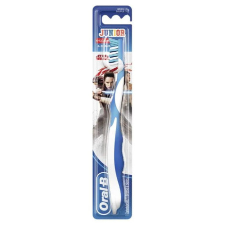 BROSSE JUNIOR  (6-12 Ans) 