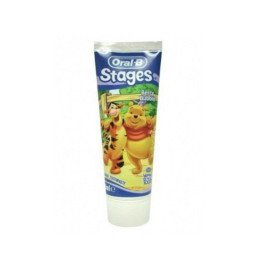 DENTIFRICE PRO-EXPERT STAGES MICKEY 75 ML
