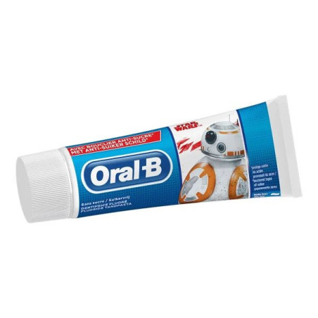 Dentifrice Stages Pro Expert Enfants Junior +6ANS
