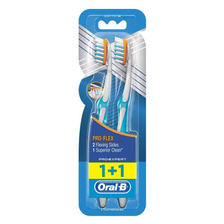 PACK PRO-FLEX SOFT 1+1