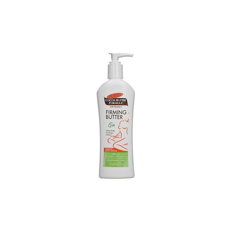 PALMER'S LAIT DE SOIN RAFFERMISSANT Q10 MATERNITE 250 ML