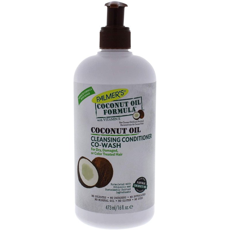 Palmer's 5 en 1 shampooing Coco 473 ml