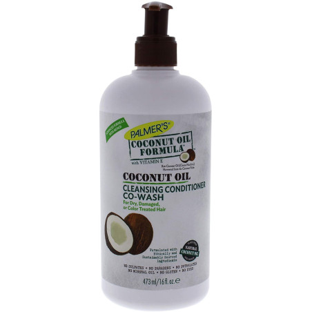 Palmer's 5 en 1 shampooing Coco 473 ml