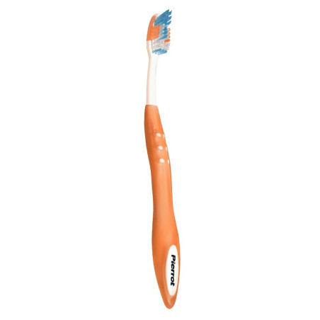 Brosse à dents Massager 45° Medium