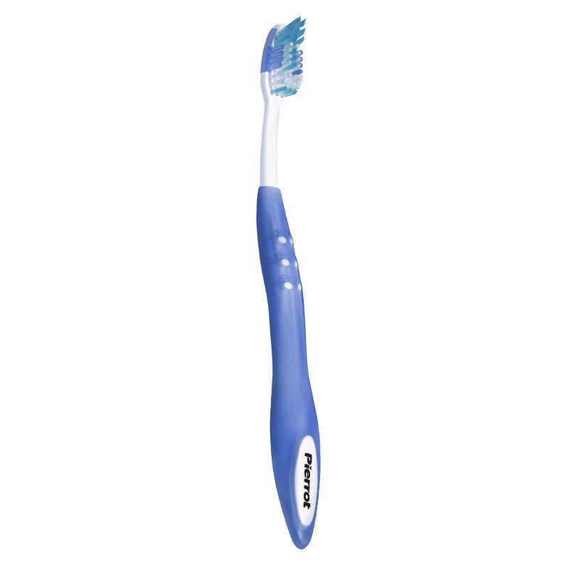 Brosse à dents Massager 45° Dure