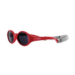 DODIE LUNETTES DE SOLEIL BB 0-3 ANS ROUGE