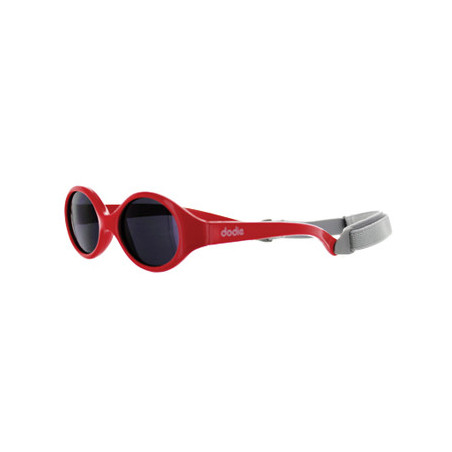 DODIE LUNETTES DE SOLEIL BB 0-3 ANS ROUGE
