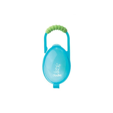 DODIE BOITE A SUCETTE VERT