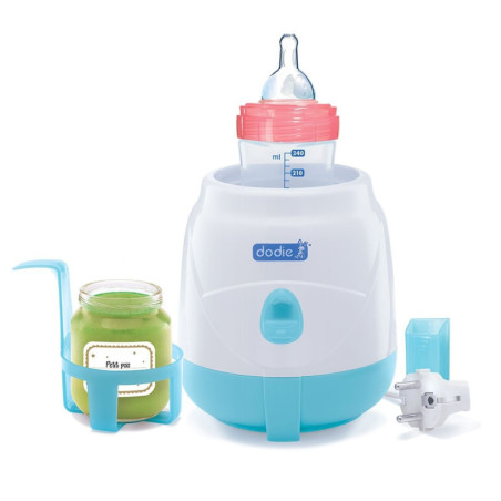 DODIE CHAUFFE BIBERON ELECTRIQUE COMPACT