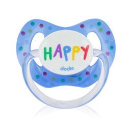 DODIE SUCETTE PHYSIOLOGIQUE 4 +18M P61 HAPPY