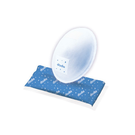 DODIE COUSSINET D'ALLAITEMENT NUIT X30