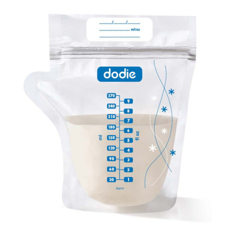 DODIE SACHETS DE CONSERVATION X 20