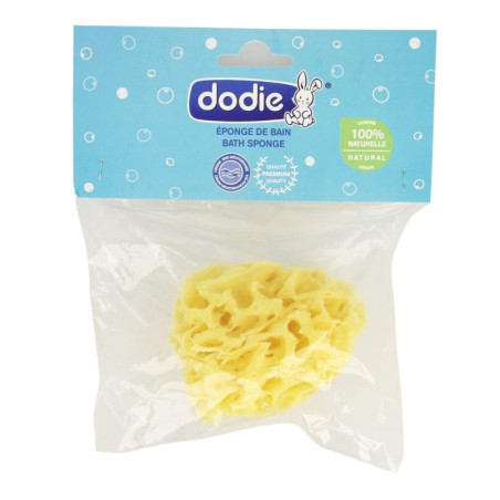 DODIE EPONGE DE BAIN NATURELLE