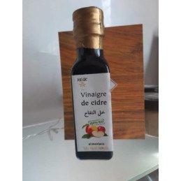 MESK Concentré vinaigre de cidre 100 ml