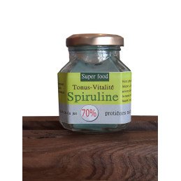 MESK Spiruline 150 g