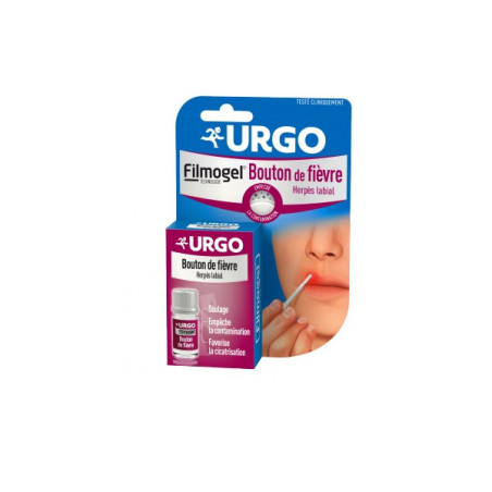 Urgo Bouton de fièvre 3 ml